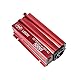 Spannungswandler PNI L650W mit Dual-Stromversorgung 12V/24V, Ausgang 230V, 500W