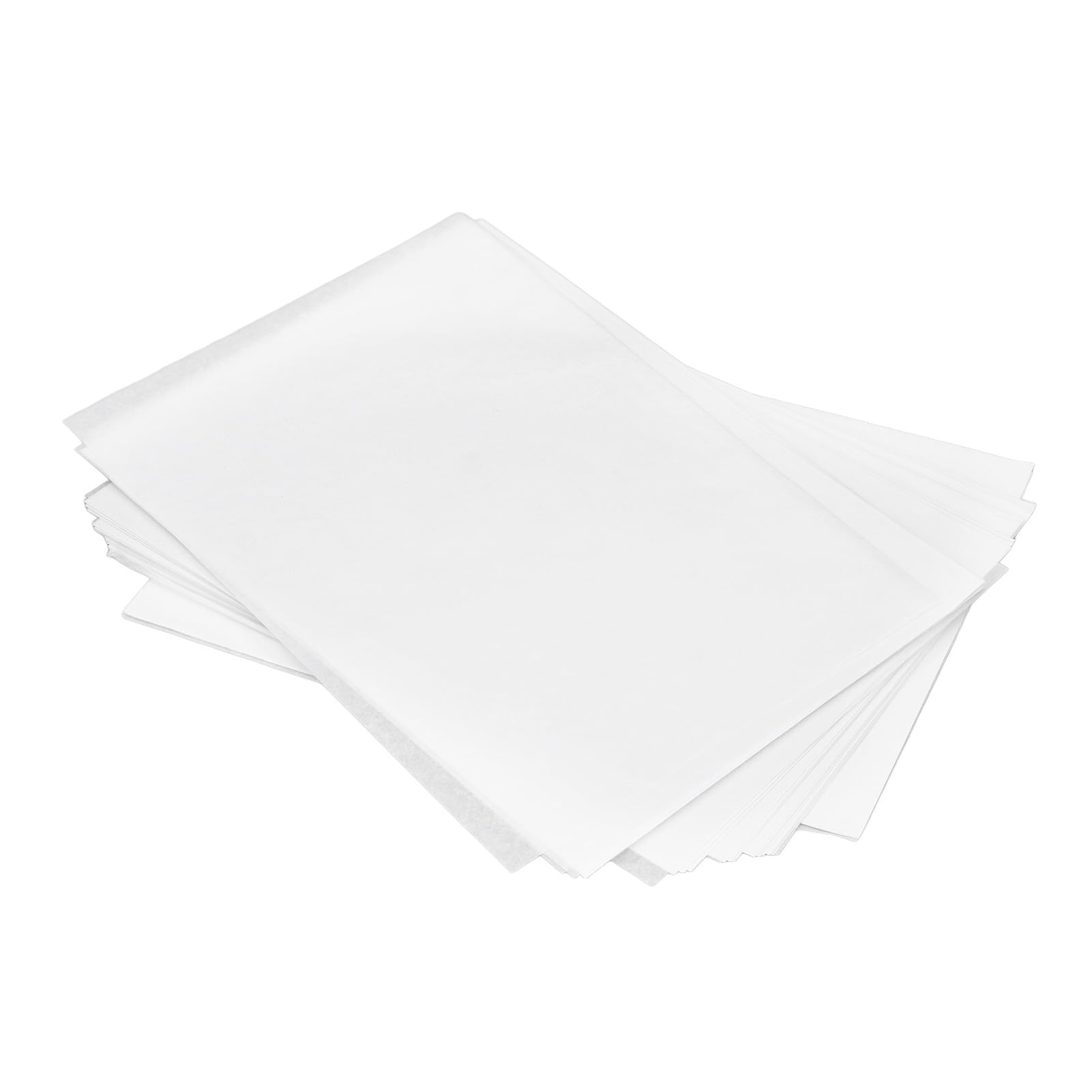250 Sheets Pattern Tracing Paper, A4 A5 16k Translucent Thicken Drawing Paper Drafting Paper for Crafts Art Sketching and Painting (A4)