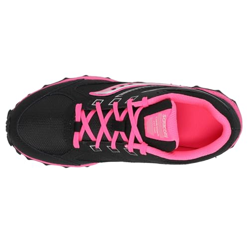 Saucony SK166866 Cohesion Tr14 Lace To Toe Sneaker thumb #3