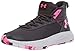 Under Armour Kids' Grade School Jet 2018 Basketball Shoe