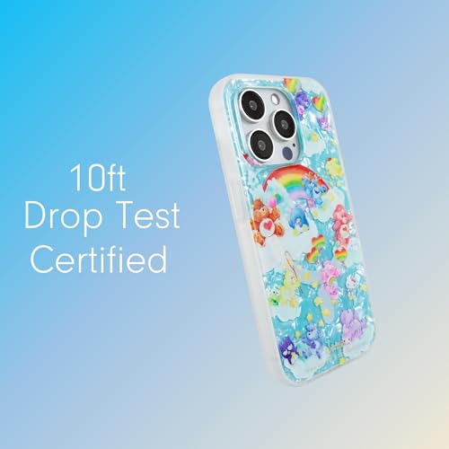 Sonix x Sanrio Case for iPhone 15 Pro Max | Compatible with Magsafe | 10ft Drop Tested | Hello Kitty + Care Bears by Sonix - Used condition - Image 2