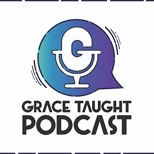 Grace Taught cover art