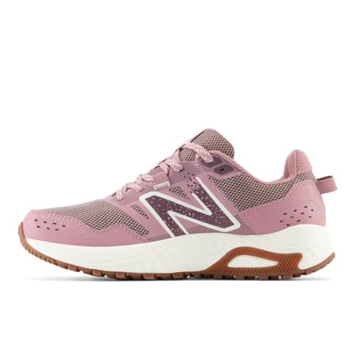 Image of New Balance Women's 410v8 Trail Running Shoes