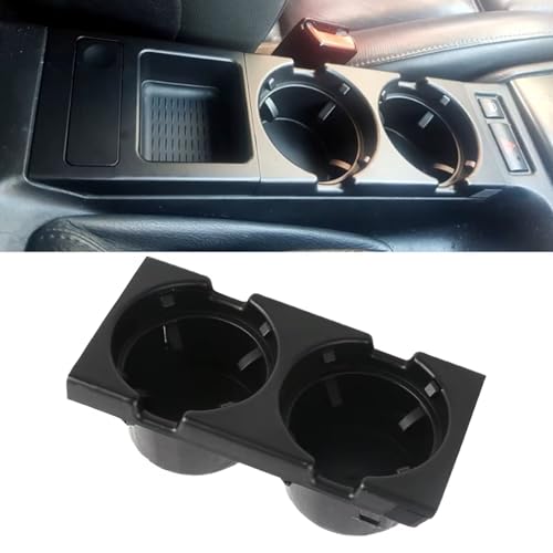 Porte-gobelet console centrale BMW 325i pour remplacer pièce usée