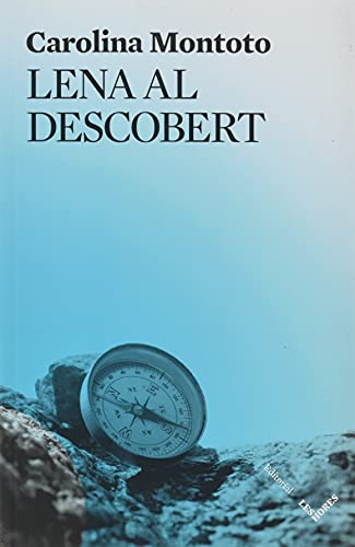 Portada de Lena al descobert