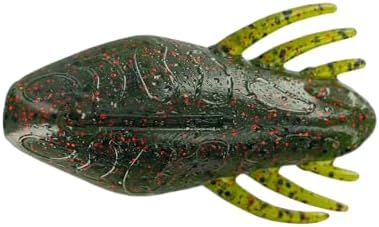 Big Bite Baits BIG BITE BAITS Best Skipper Ever image 5