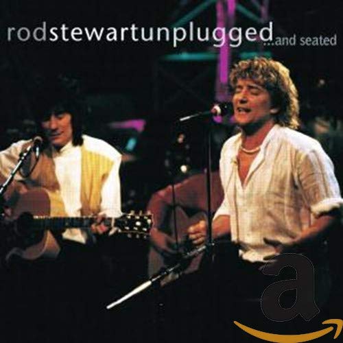 Unplugged... and Seated