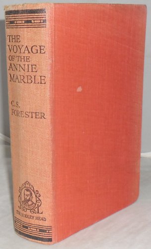 The Voyage of the Annie Marble