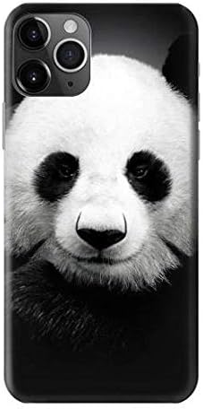 Innovedesire Panda Bear Case Cover For iPhone 11 Pro Max