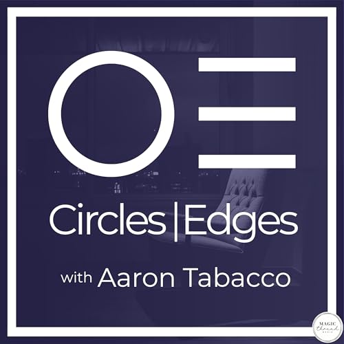 Welcome to Circles | Edges cover art