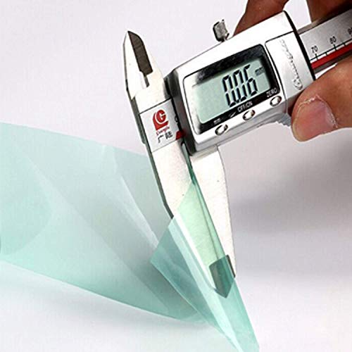 2 Roll Polyester High Temperature Masking Tape,Pet Tape With Silicone Adhesive,Ideal For Painting,Powder Coating,Anodizing,Circuit Boards(Green,1 Inches X 82 Feet #TOP7