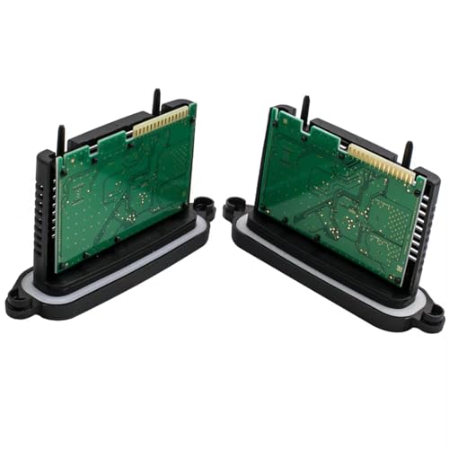 Module phares auto pour réparer l'éclairage de votre BMW F10 F11 F07 GT 2010-2013