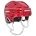 Bauer RE-AKT 150 Casque de Hockey Senior L Red