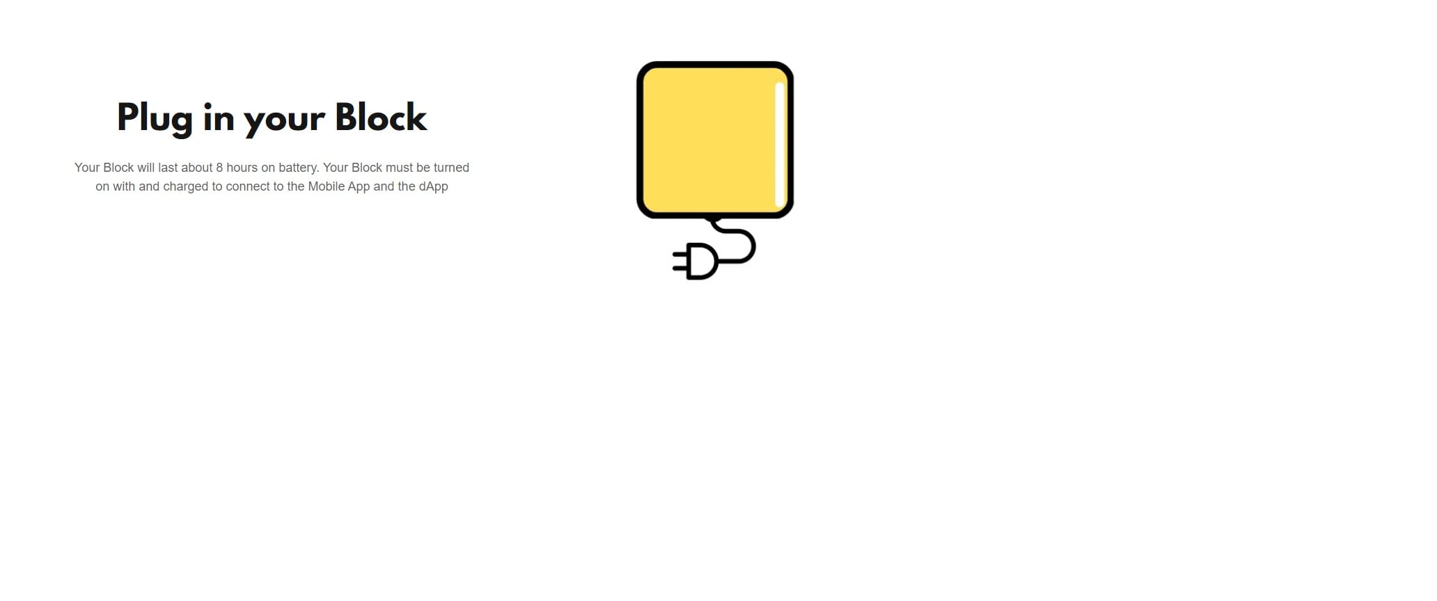 Block unlimited crypto miner (94) foto