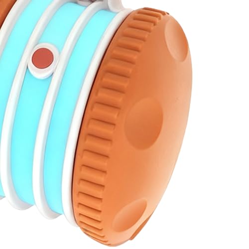 Jouet interactif pour chat avec jeu intelligent à balle active - 7