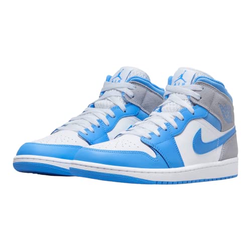 Image of Nike Men's Air Jordan 1 Mid Sneaker