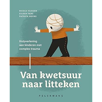 Van kwetsuur naar litteken