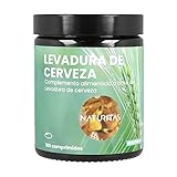 levadura de cerveza beneficios pdf 🌱 Dosis diaria recomendada: Tomar 6 comprimidos al día, preferiblemente con las comidas.