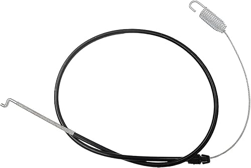 Toro Part # 115-8435 Traction Cable