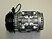 Global Parts 6511431 A/C Compressor