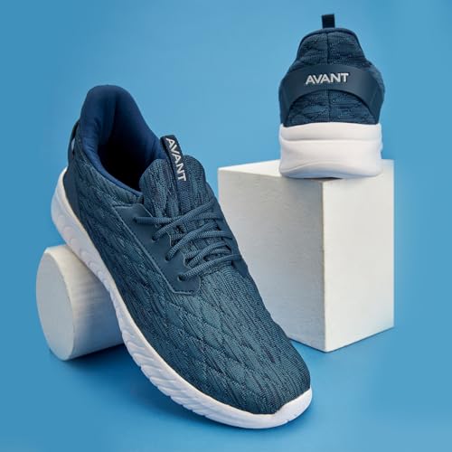 Image of AVANT Men's Dynamite Casual Shoes