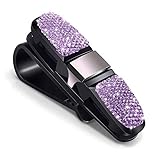 CHIMUYU 車用サンバイザー用メガネホ�