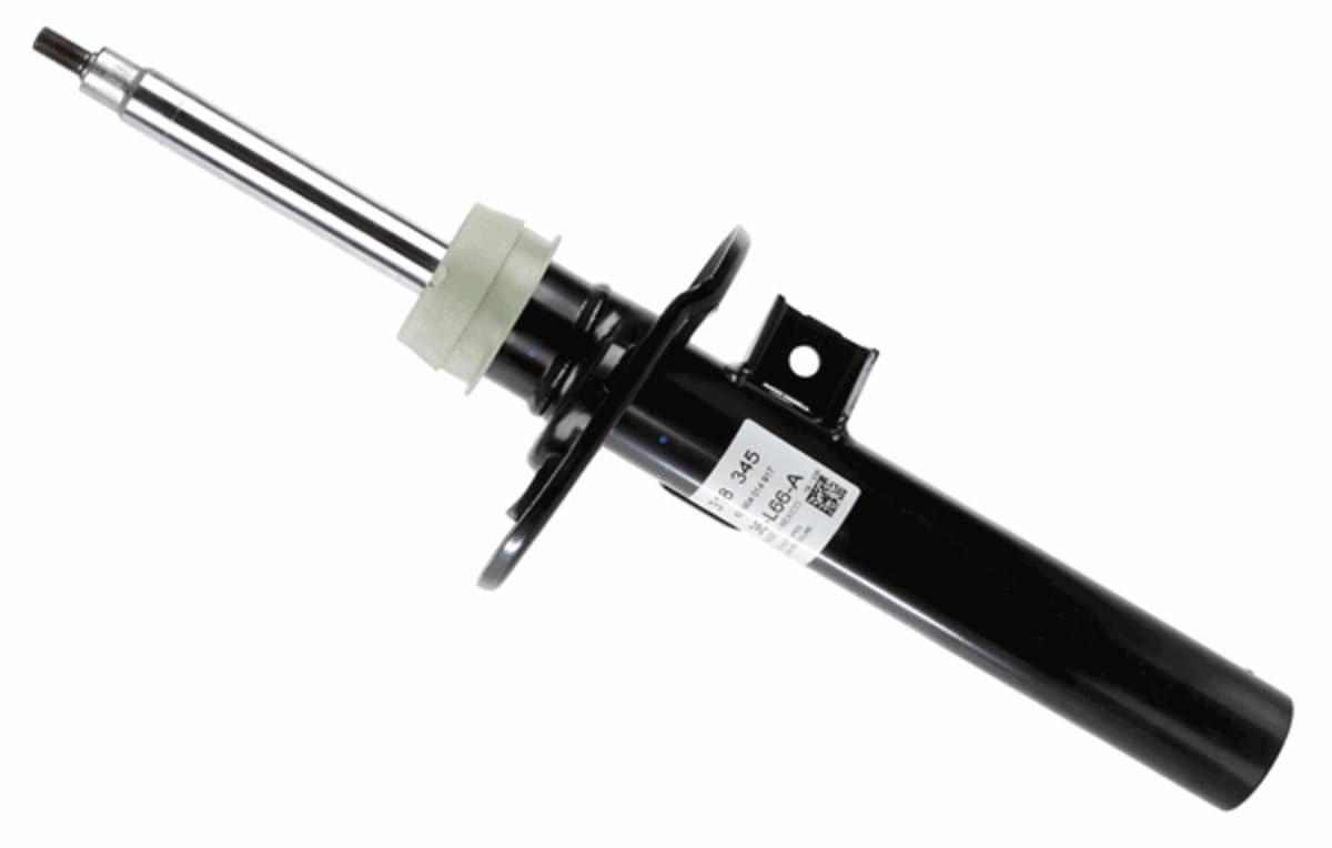SACHS 318 345 Ammortizzatore per BMW X3 (G01, F97, G08) 2017 - Dx, Assale anteriore e altri veicoli