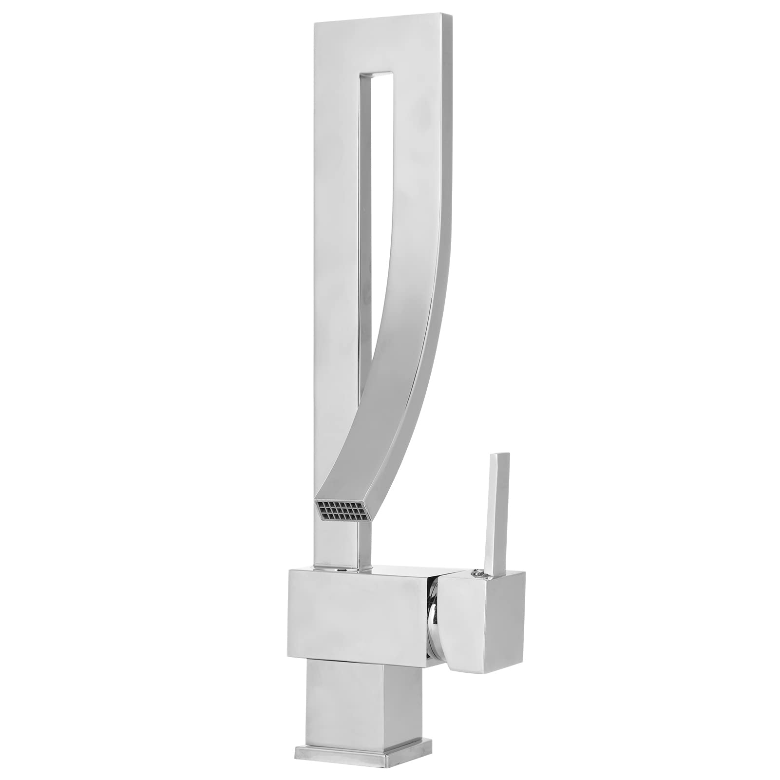 Rubinetto per Lavello da Cascata G1/2 Miscelatore Caldo Freddo