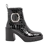 Art 1979 Berna Bottines pour femme, noir, 41 EU, Noir, 41 EU