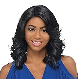 4. Este producto puede permitir el cabello hecho de un cable de alta temperatura. Fácil de atar fácilmente cuidado.