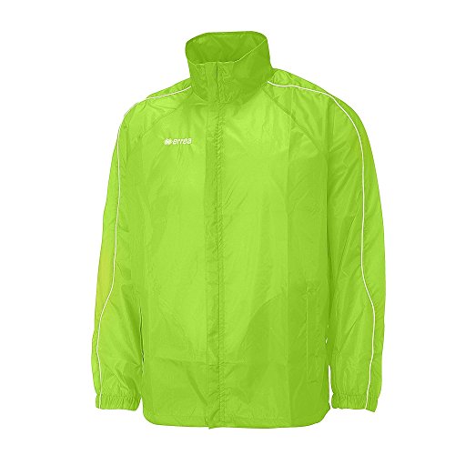 Errea, Giacca sportiva unisex Basic Rain
