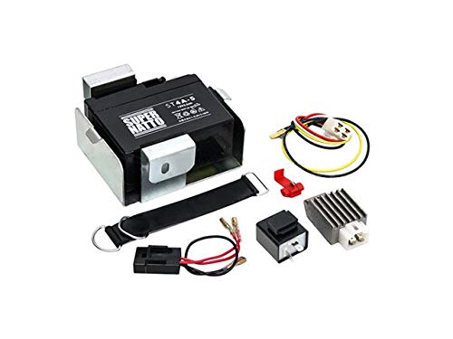 田中さま専用 Amazon | 田中商会 (LEDウインカー専用) ダックス用 6V→12V化