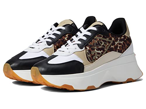 Image of Guess Women's CALEBB Sneaker