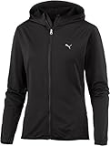 Malaysia PUMA Damen Jacke WT Loose Jacket, Black, XS, 513115 01