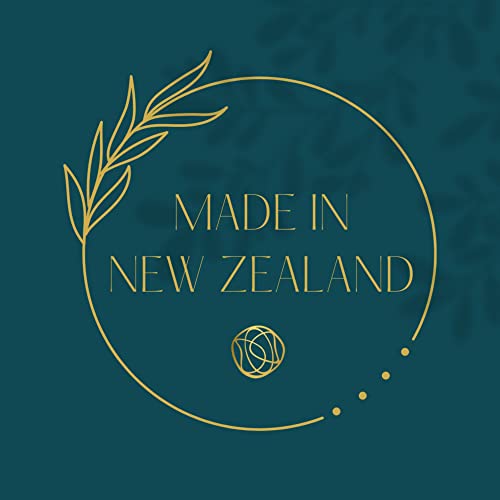 Take A Moment Sensory Spiritz Face Spray And Mist From New Zealand, With Chamomile And Mānuka Extract, For Relaxation And Mental Well-Being, For Men And Women, 100 Ml / 3.3 Fl Oz #TOP7