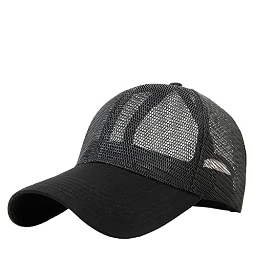 Gorra de béisbol de ala corta con sombrilla informal para deporte 1