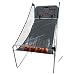 Franklin Sports Arcade Basketball - Indoor Basketball Shootout - 2 Players - Includes Electronic Scoreboard and 4 Mini Basketballs