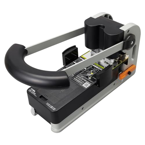 CARL 強力パンチ 最大穿孔能力220枚 HD-520N 中古品 CARL 強力パンチ 最大穿孔能力220枚 HD-520N 中古品 - メルカリ