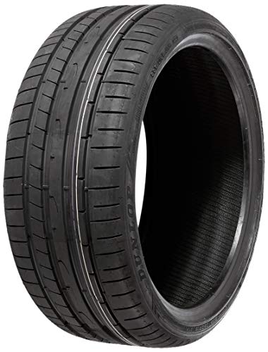 Dunlop SP Sport Maxx RT 2 XL MFS - 235/35R19 91Y - Pneu Été