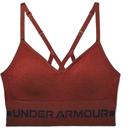 Image of Under Armour Vanish Seamless Low Impact Sports Bra