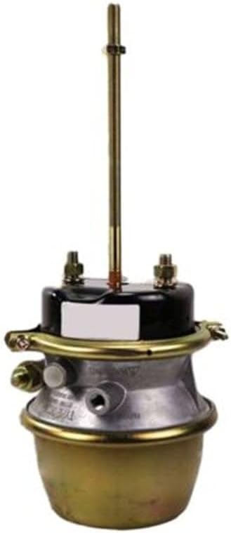 Mytee Products Brake Chamber T30/36 2.5" STRK Replaces OEM: 3036-TS