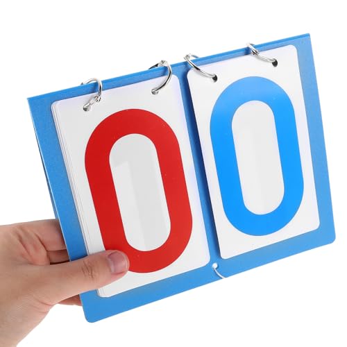 Marcador portátil para mesa para fútbol y baloncesto miniatura 4