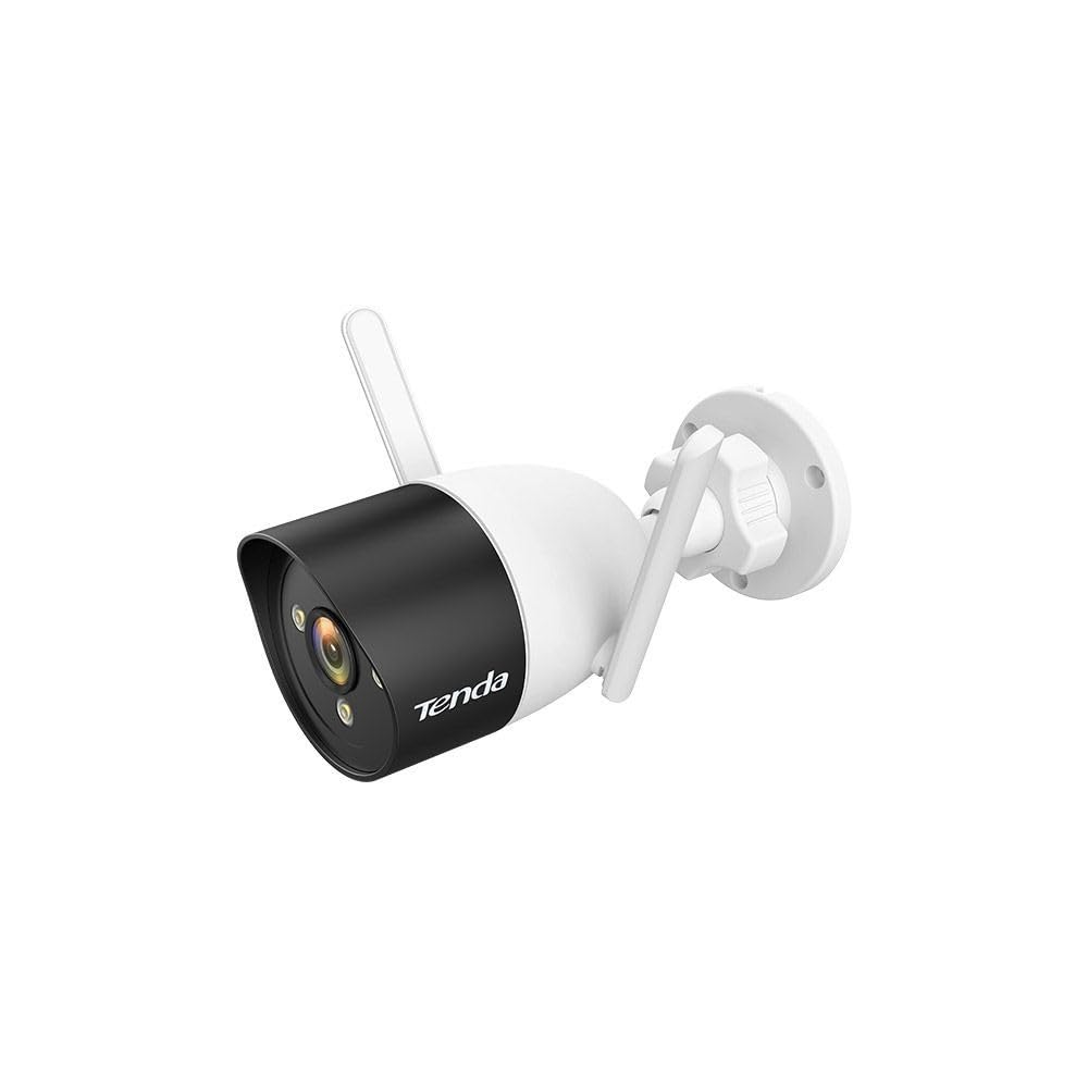 Tenda K4W-3TC - Kit video di sicurezza wireless HD a 4 canali