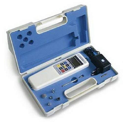Digitales Kraftmessgerät Sauter FH 50. Kraftmesser bis 50N - 0,01N genau