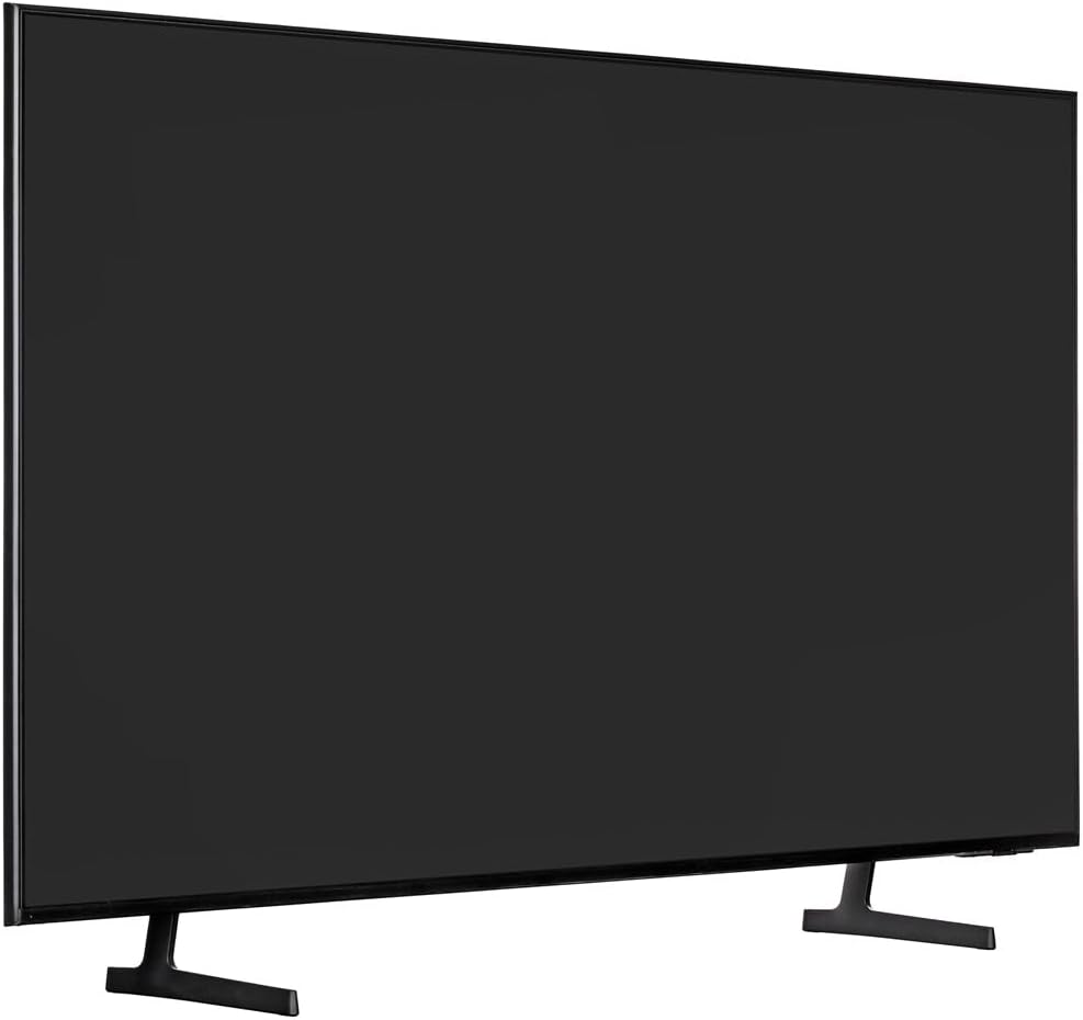 Samsung QLED Q7F 4K 50″ Smart TV with AI Vision, 100% Color Volume with Quantum Dot, HDR10+, Q4 AI Processor, One UI Tizen, Wi-Fi, Bluetooth 5.3 and Motion Xcelerator