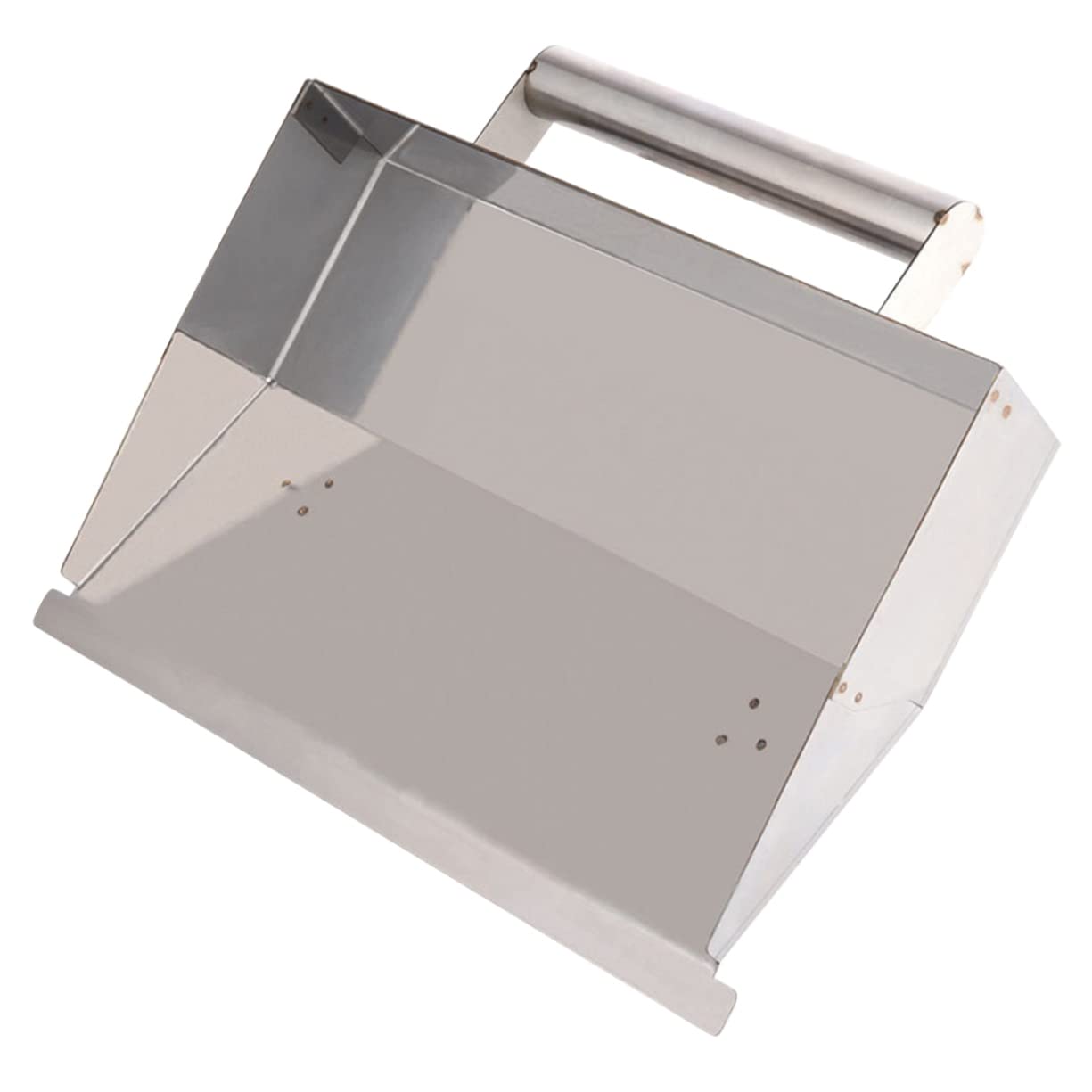 Grattoir à Plâtre Ergonomique Acier Avec Poignée Outil De Finition Pour Et Décorations Murales Et Pratique