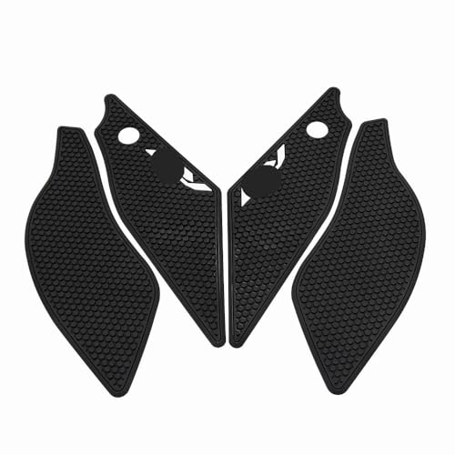 Protecteur moto réservoir YZF R1 pour stabiliser vos trajectoires sur route et piste