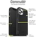 OtterBox Commuter Series Case for iPhone 11 PRO (NOT 11/11 Pro Max) Non-Retail Packaging - Cupids Way