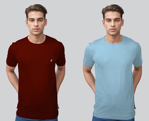 Image of Lux Nitro Men T-Shirt