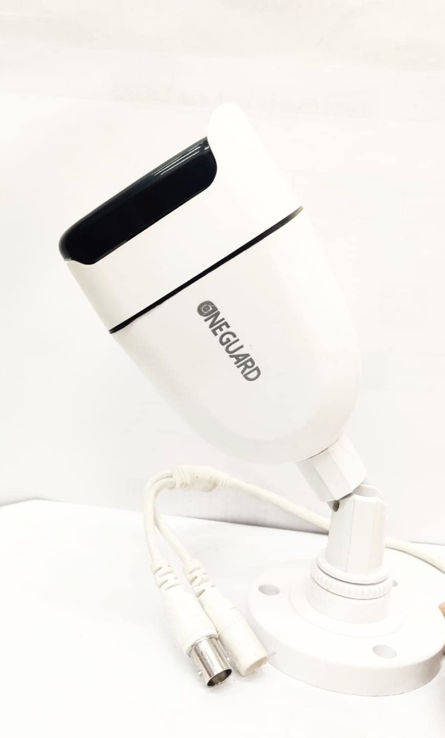 CCTV Camera, Outdoor Camera, Full HD Smart WiFi Wireless HD CCTV Security Camera,Bullet Camera IP 2 Light-image-3